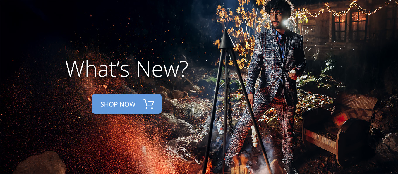 New Online
