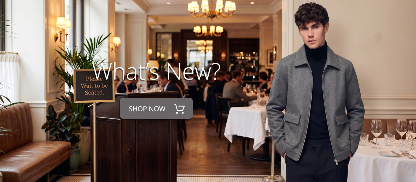 New Online